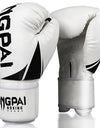 High Quality Gloves Boxing Muay Thai 8 10 12 6 OZ boks