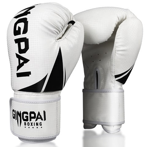 High Quality Gloves Boxing Muay Thai 8 10 12 6 OZ boks