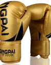 High Quality Gloves Boxing Muay Thai 8 10 12 6 OZ boks