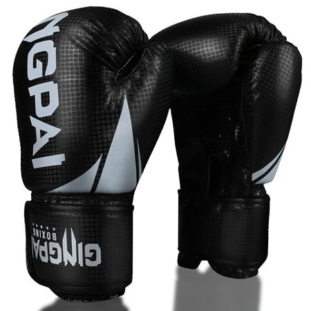 High Quality Gloves Boxing Muay Thai 8 10 12 6 OZ boks