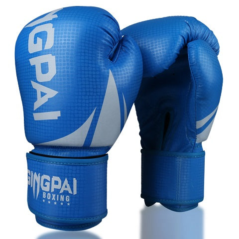 High Quality Gloves Boxing Muay Thai 8 10 12 6 OZ boks