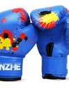 High Quality Gloves Boxing Muay Thai 8 10 12 6 OZ boks