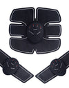 Best Muscle Stimulator EMS Massager