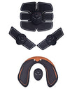 Best Muscle Stimulator EMS Massager