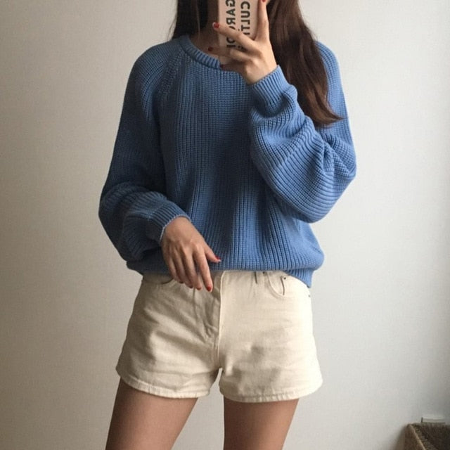 Best Women Full Sleeve Sweater