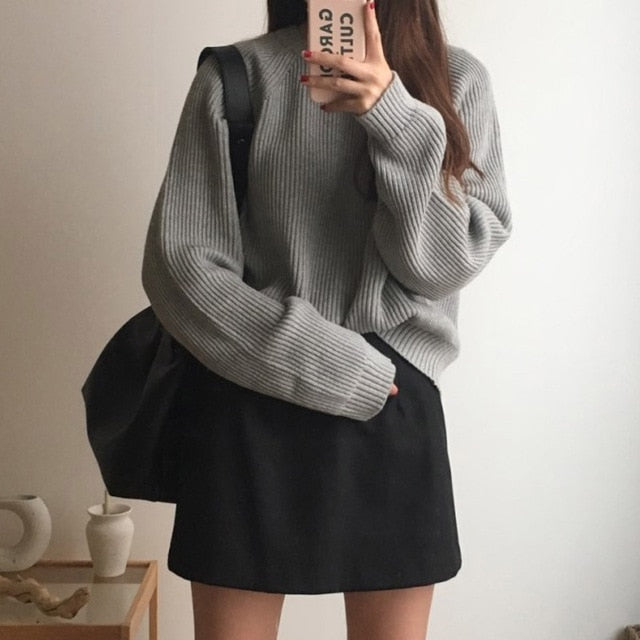 Best Women Full Sleeve Sweater