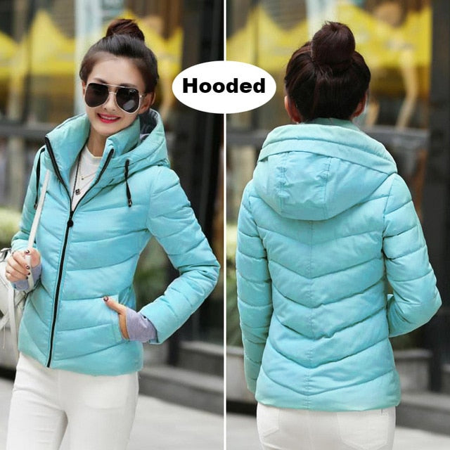 Best women Outerwear Jacket