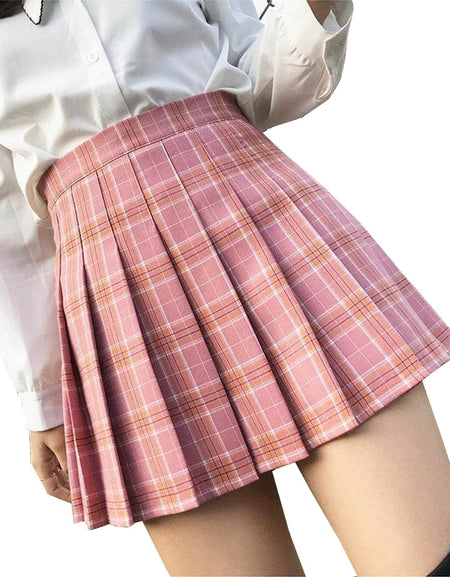 Best Women High Waist Skirt