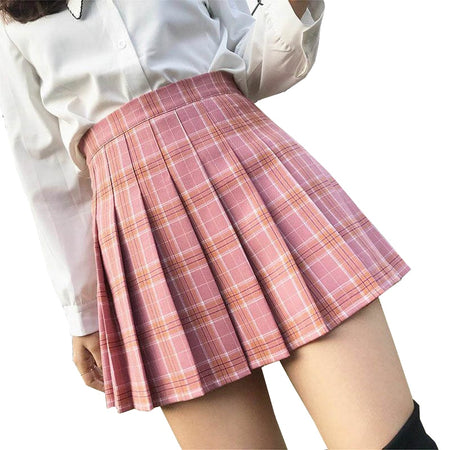 Best Women High Waist Skirt