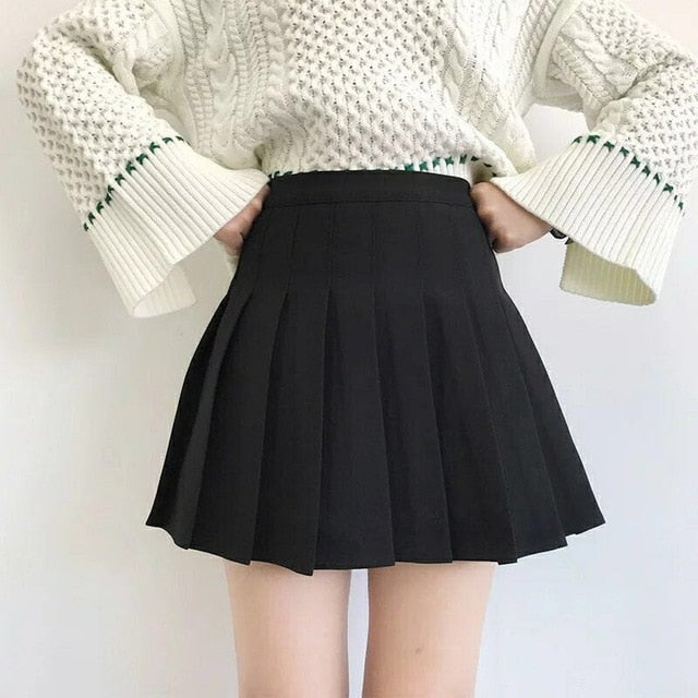 Best Women High Waist Skirt