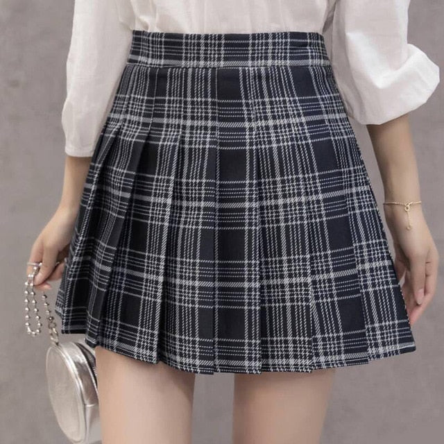 Best Women High Waist Skirt