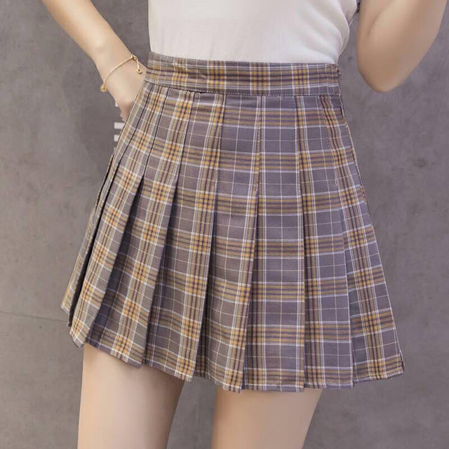 Best Women High Waist Skirt