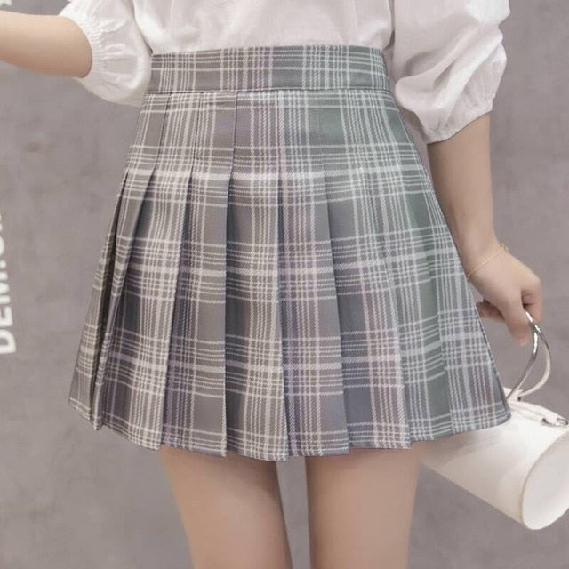 Best Women High Waist Skirt