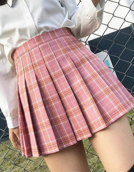 Best Women High Waist Skirt