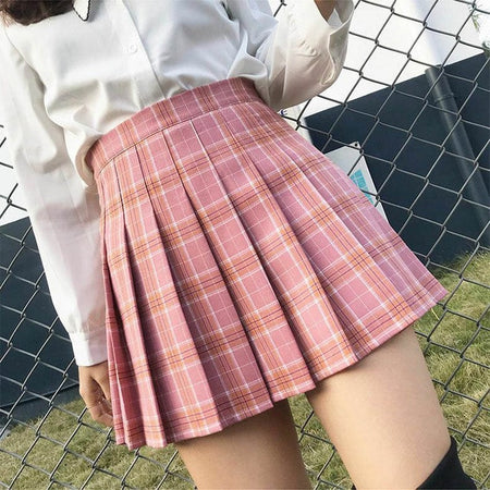 Best Women High Waist Skirt