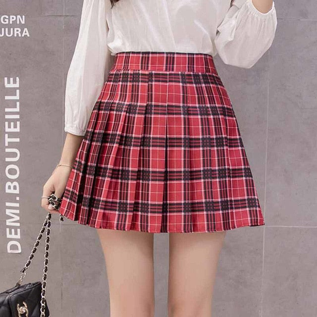 Best Women High Waist Skirt