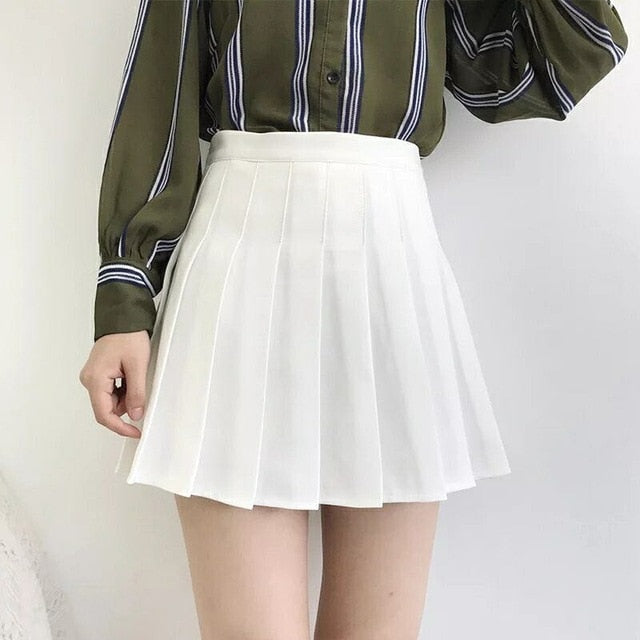 Best Women High Waist Skirt