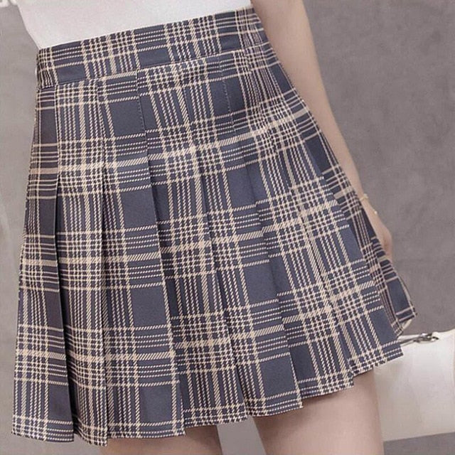 Best Women High Waist Skirt