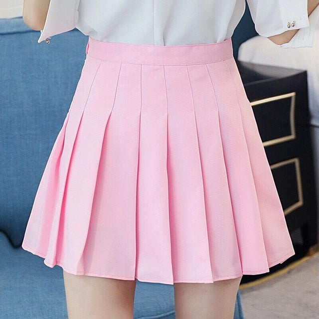 Best Women High Waist Skirt