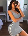 Best Sexy Women Summer Dress