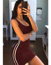 Best Sexy Women Summer Dress