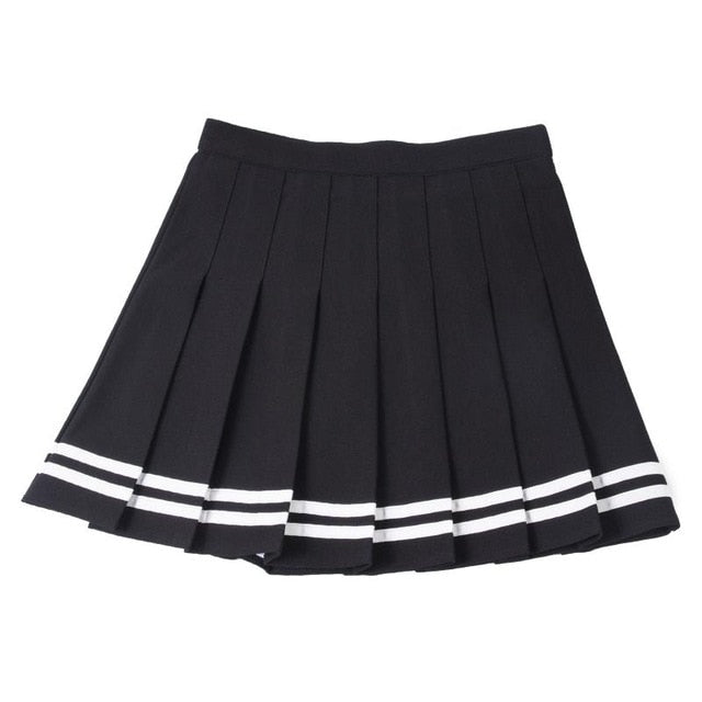 Best Women High Waist Skirt