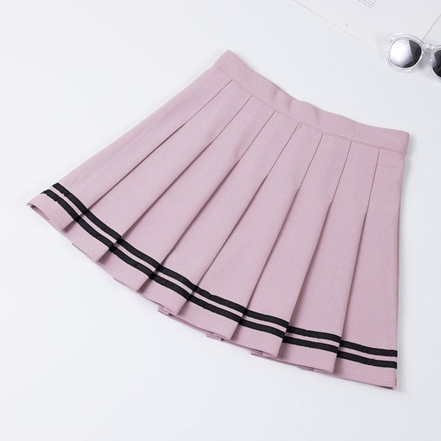 Best Women High Waist Skirt