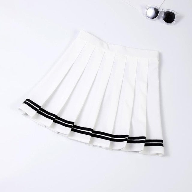 Best Women High Waist Skirt