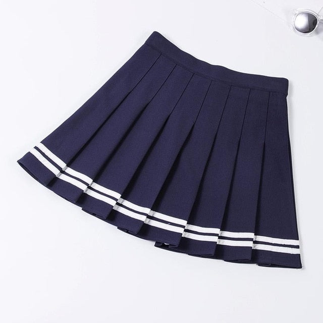 Best Women High Waist Skirt
