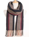 Best Luxury Design Men Scarf