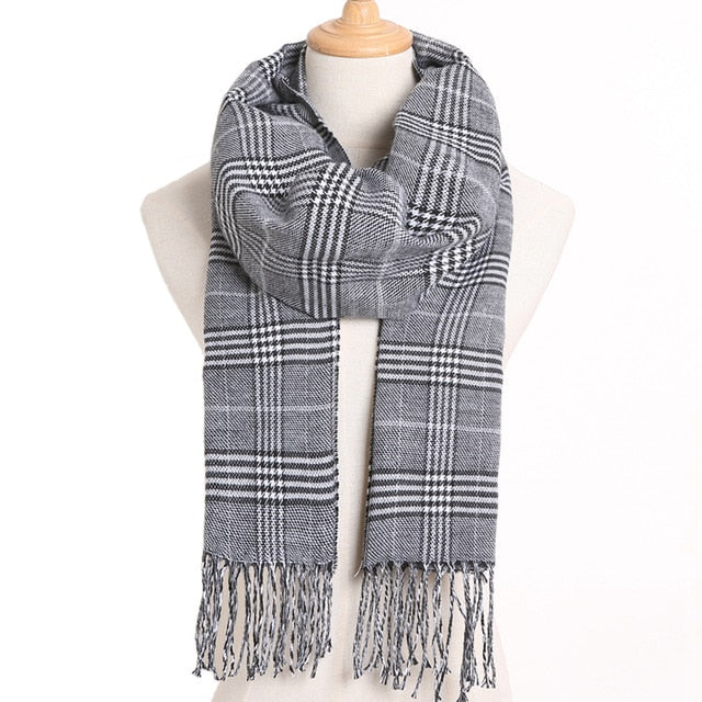 Best Luxury Design Men Scarf