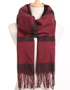Best Luxury Design Men Scarf