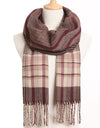 Best Luxury Design Men Scarf