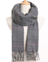 Best Luxury Design Men Scarf