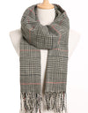 Best Luxury Design Men Scarf