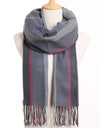 Best Luxury Design Men Scarf
