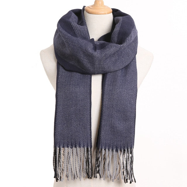 Best Luxury Design Men Scarf