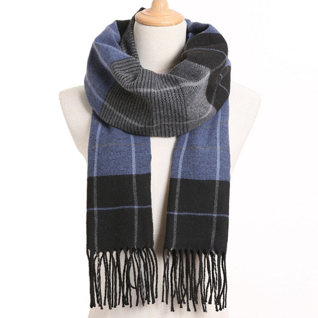 Best Luxury Design Men Scarf