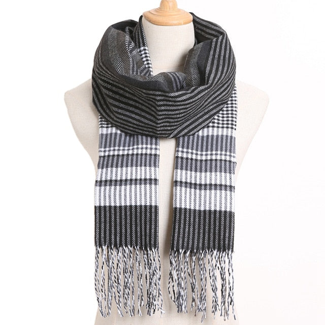 Best Luxury Design Men Scarf