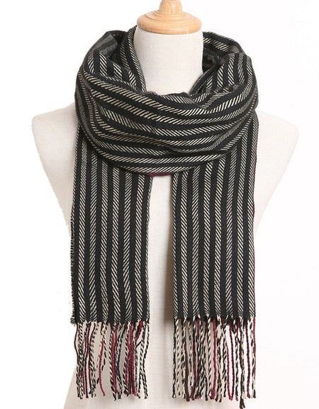 Best Luxury Design Men Scarf