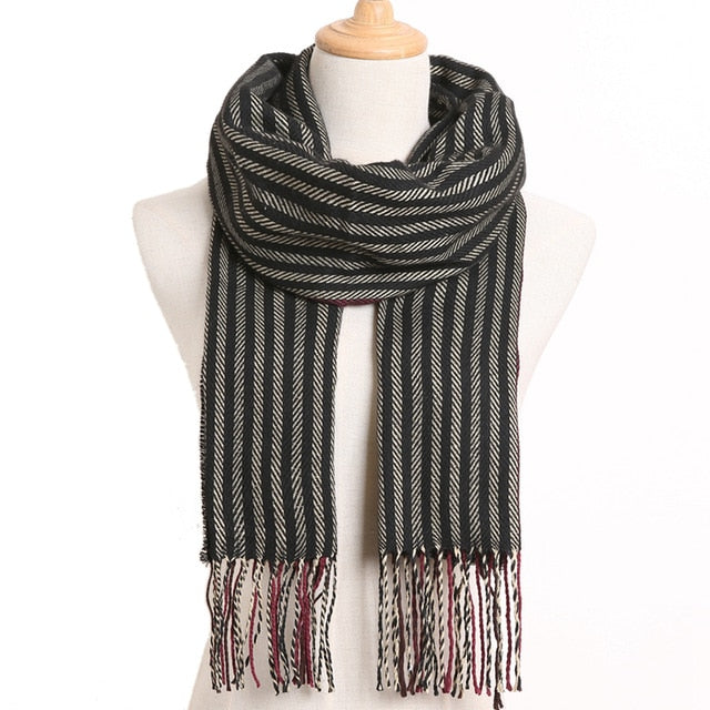 Best Luxury Design Men Scarf