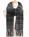 Best Luxury Design Men Scarf