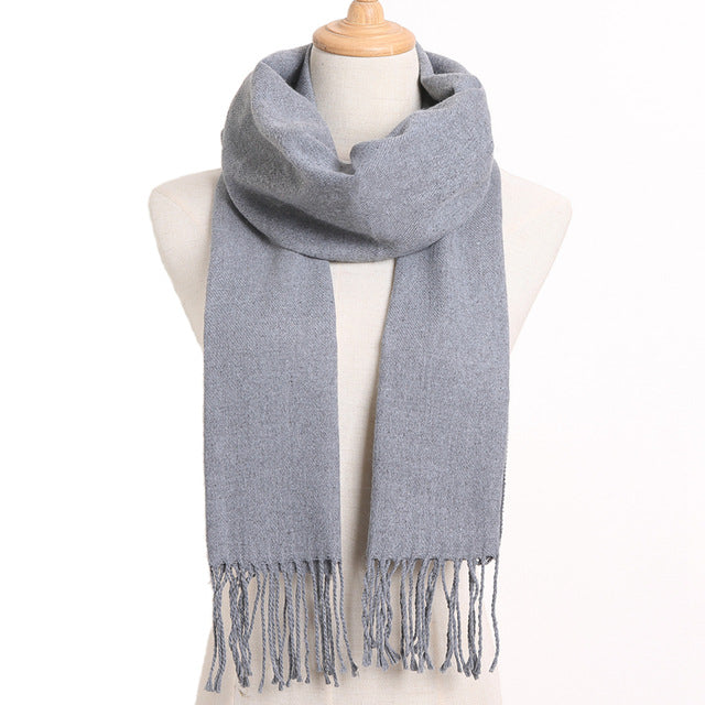 Best Luxury Design Men Scarf