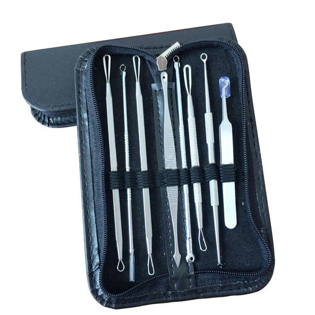 Best Blackhead Remover Tools