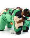 Best Winter Pet Dog Clothes Super Warm Jacket