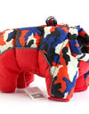 Best Winter Pet Dog Clothes Super Warm Jacket