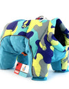Best Winter Pet Dog Clothes Super Warm Jacket