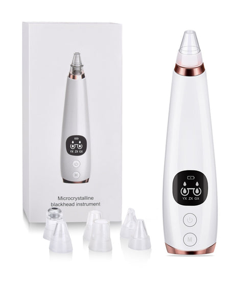 Best Blackhead Remover Machine