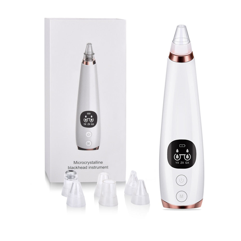 Best Blackhead Remover Machine