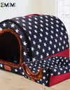 Best Dog Warm House